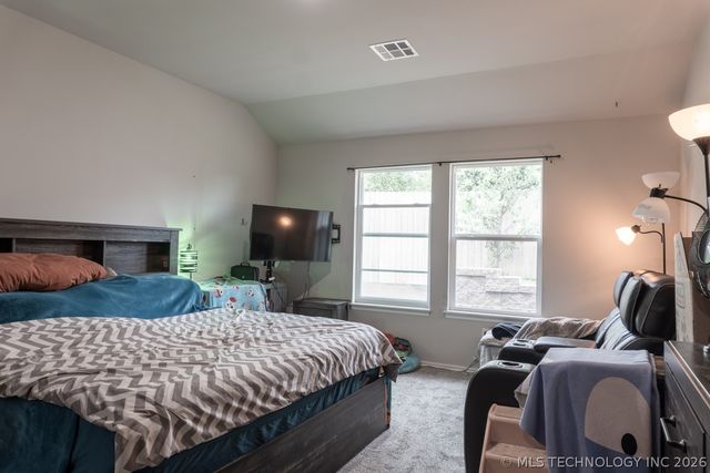 601 Canton Place, Mannford, OK 74044