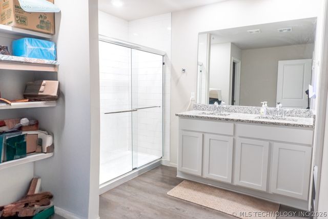 601 Canton Place, Mannford, OK 74044