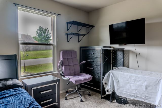 601 Canton Place, Mannford, OK 74044