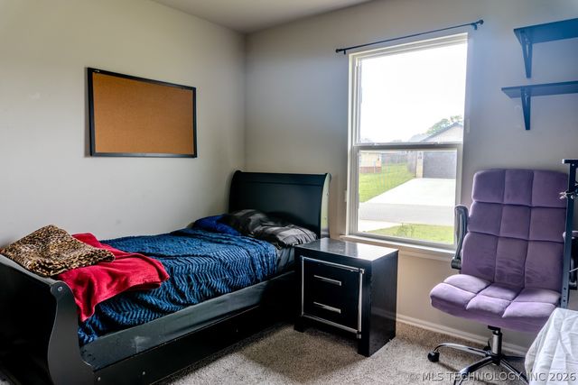 601 Canton Place, Mannford, OK 74044