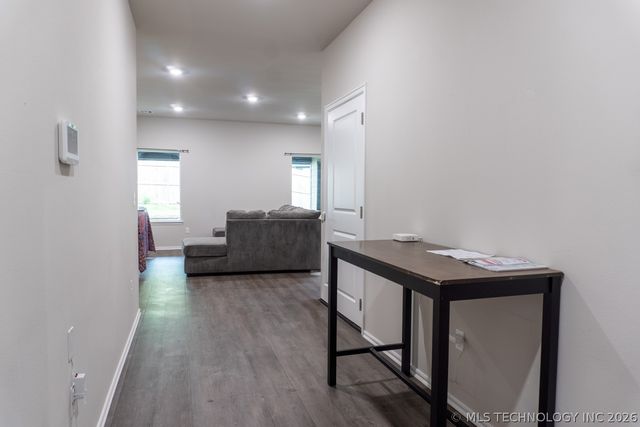601 Canton Place, Mannford, OK 74044
