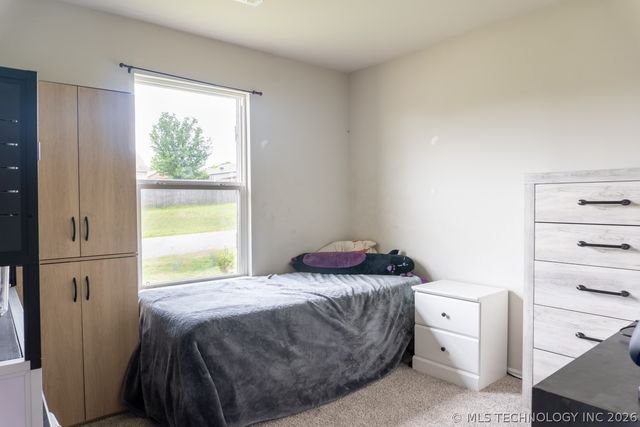 601 Canton Place, Mannford, OK 74044