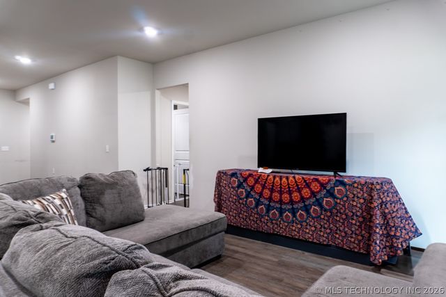 601 Canton Place, Mannford, OK 74044