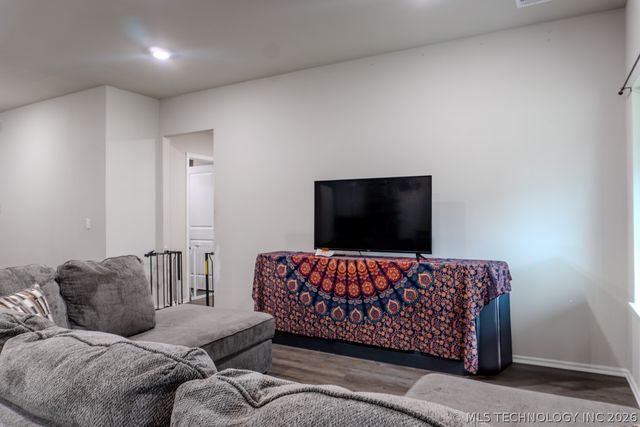601 Canton Place, Mannford, OK 74044