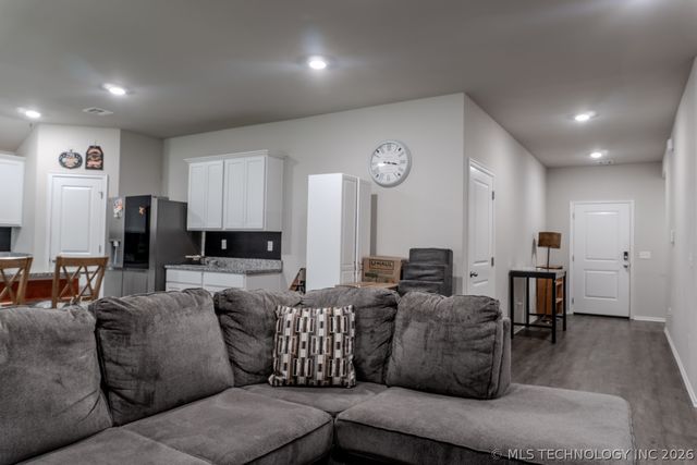 601 Canton Place, Mannford, OK 74044