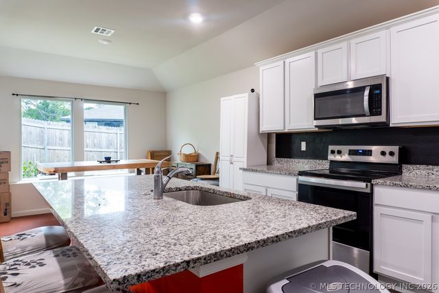 601 Canton Place, Mannford, OK 74044