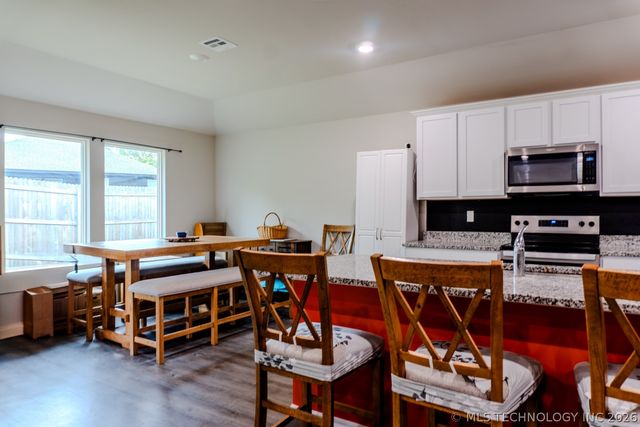 601 Canton Place, Mannford, OK 74044