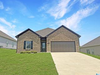 10349 MIDDLETON ROAD, Vance, AL 35444