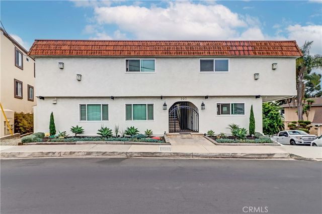 207 W Marquita 6, San Clemente, CA 92672