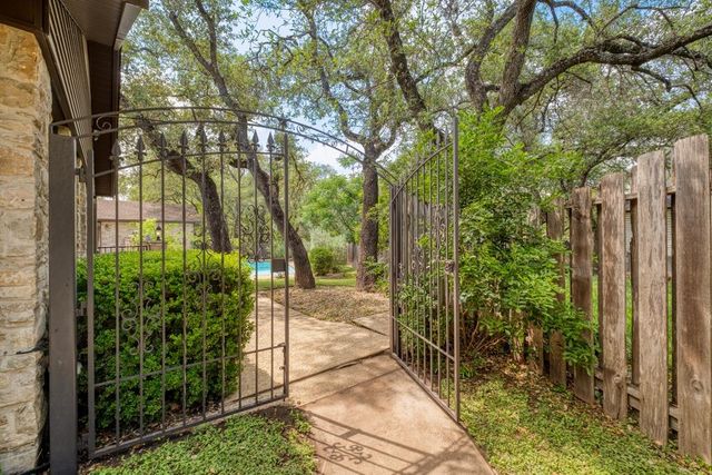 5302 Musket RDG, Austin, TX 78759