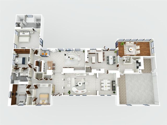 5302 Musket RDG, Austin, TX 78759