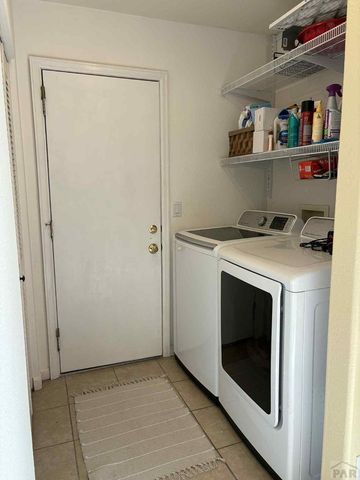 275 W Baldwyn, Pueblo West, CO 81007