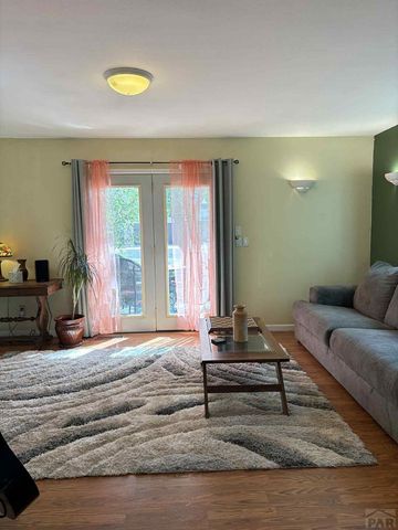 275 W Baldwyn, Pueblo West, CO 81007