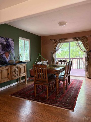 275 W Baldwyn, Pueblo West, CO 81007