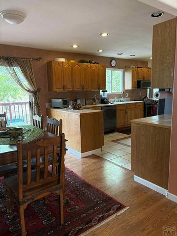 275 W Baldwyn, Pueblo West, CO 81007