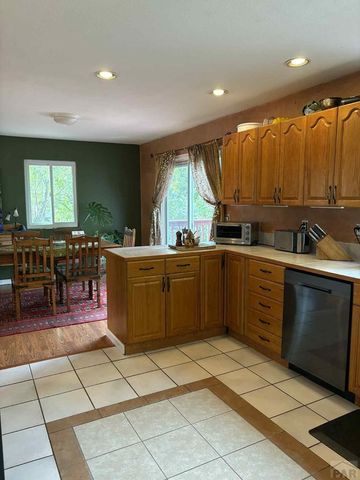 275 W Baldwyn, Pueblo West, CO 81007