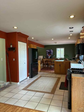 275 W Baldwyn, Pueblo West, CO 81007