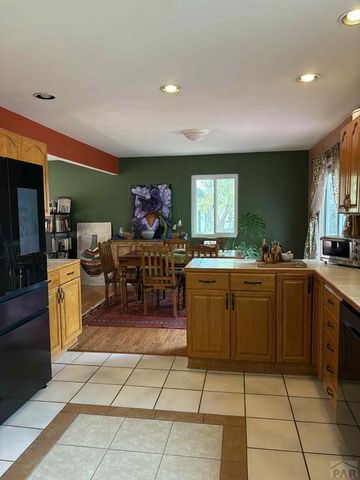 275 W Baldwyn, Pueblo West, CO 81007