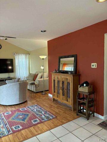 275 W Baldwyn, Pueblo West, CO 81007