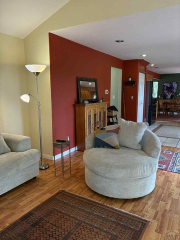 275 W Baldwyn, Pueblo West, CO 81007