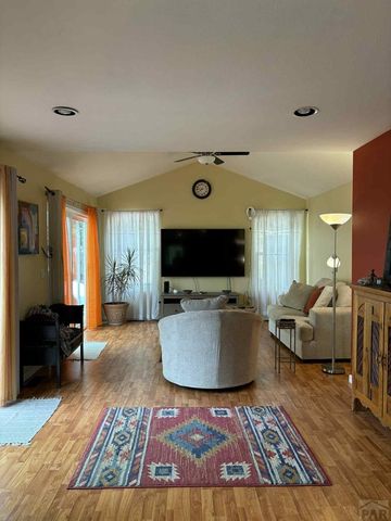 275 W Baldwyn, Pueblo West, CO 81007