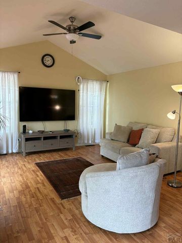 275 W Baldwyn, Pueblo West, CO 81007