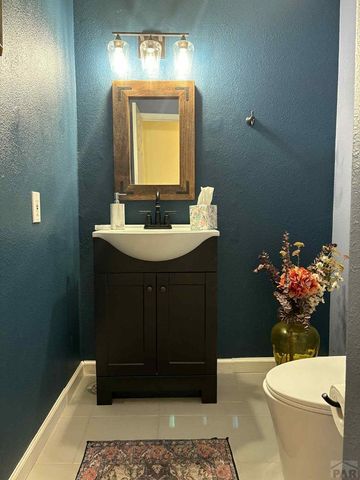 275 W Baldwyn, Pueblo West, CO 81007