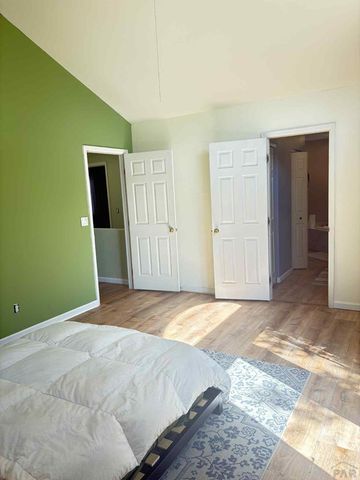 275 W Baldwyn, Pueblo West, CO 81007