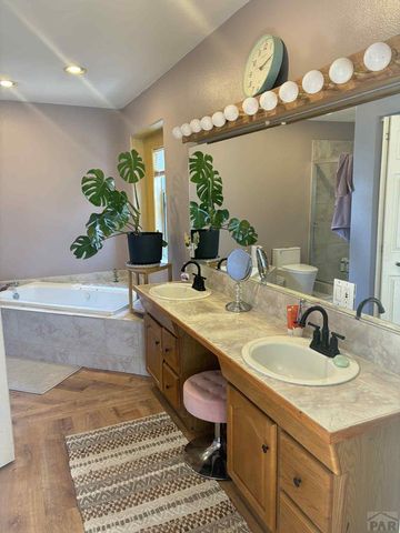 275 W Baldwyn, Pueblo West, CO 81007