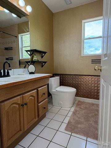 275 W Baldwyn, Pueblo West, CO 81007