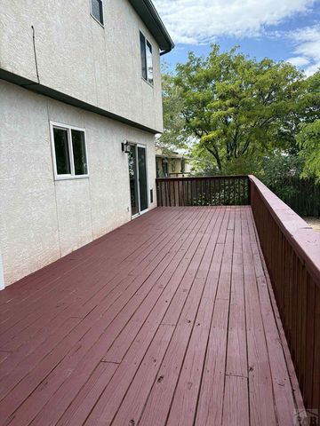 275 W Baldwyn, Pueblo West, CO 81007