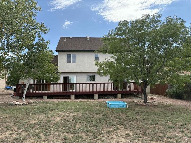 275 W Baldwyn, Pueblo West, CO 81007