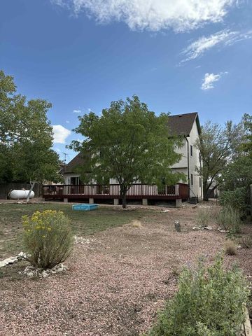 275 W Baldwyn, Pueblo West, CO 81007