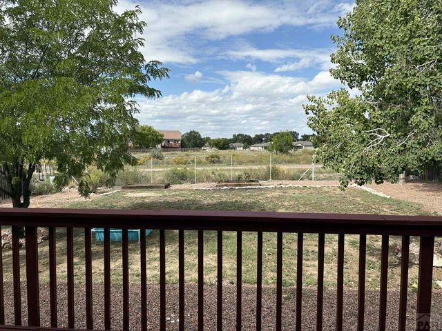 275 W Baldwyn, Pueblo West, CO 81007