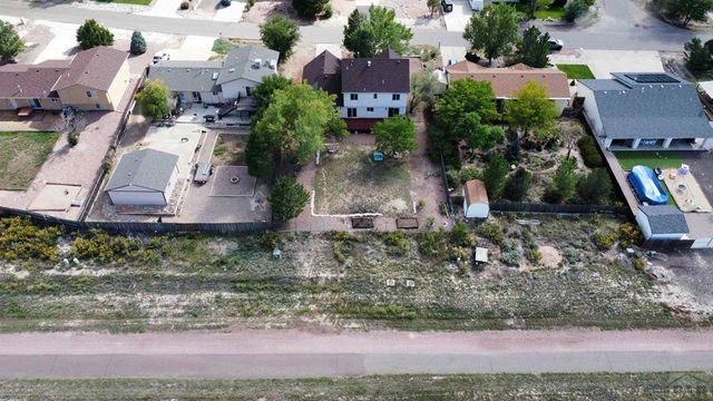 275 W Baldwyn, Pueblo West, CO 81007