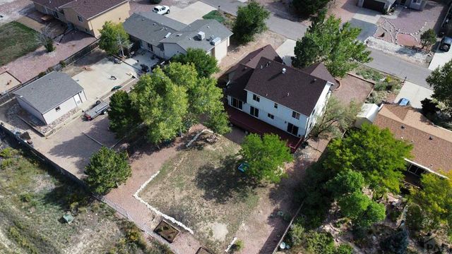 275 W Baldwyn, Pueblo West, CO 81007