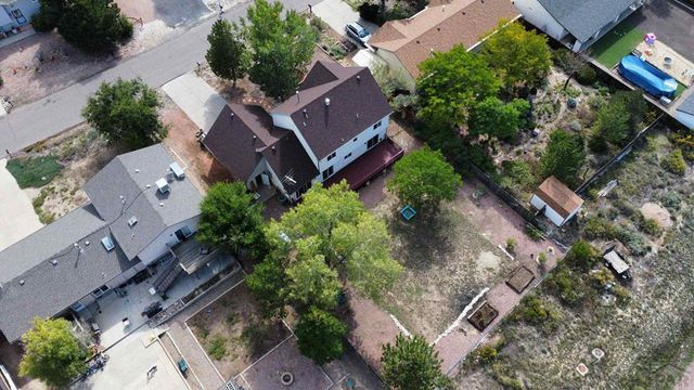275 W Baldwyn, Pueblo West, CO 81007