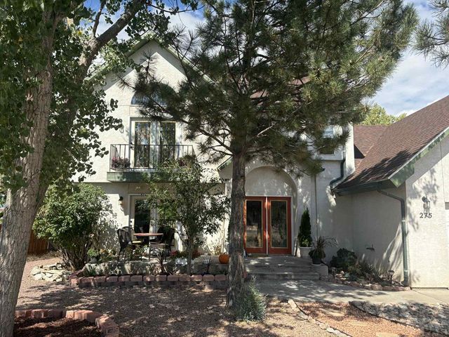 275 W Baldwyn, Pueblo West, CO 81007