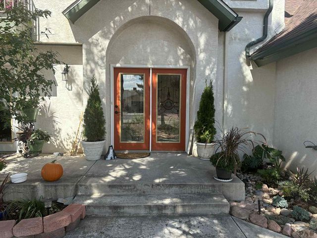 275 W Baldwyn, Pueblo West, CO 81007