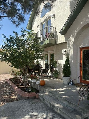 275 W Baldwyn, Pueblo West, CO 81007