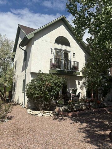 275 W Baldwyn, Pueblo West, CO 81007