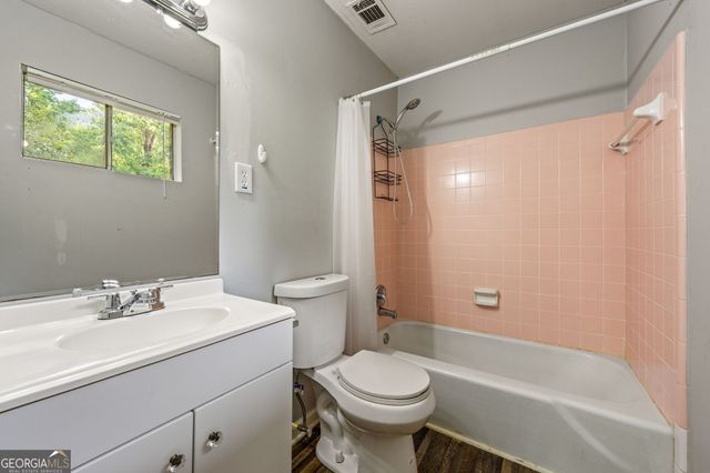736 Stagecoach Road, Stockbridge, GA 30281
