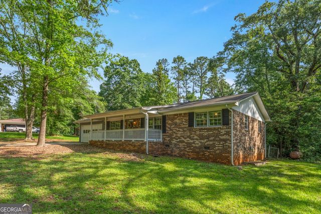 736 Stagecoach Road, Stockbridge, GA 30281