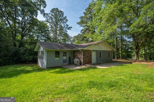 736 Stagecoach Road, Stockbridge, GA 30281