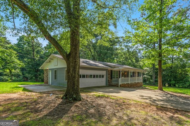 736 Stagecoach Road, Stockbridge, GA 30281