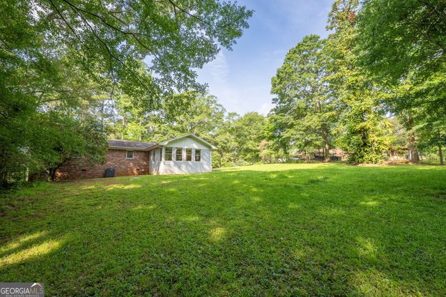 736 Stagecoach Road, Stockbridge, GA 30281