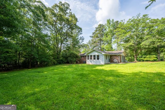 736 Stagecoach Road, Stockbridge, GA 30281