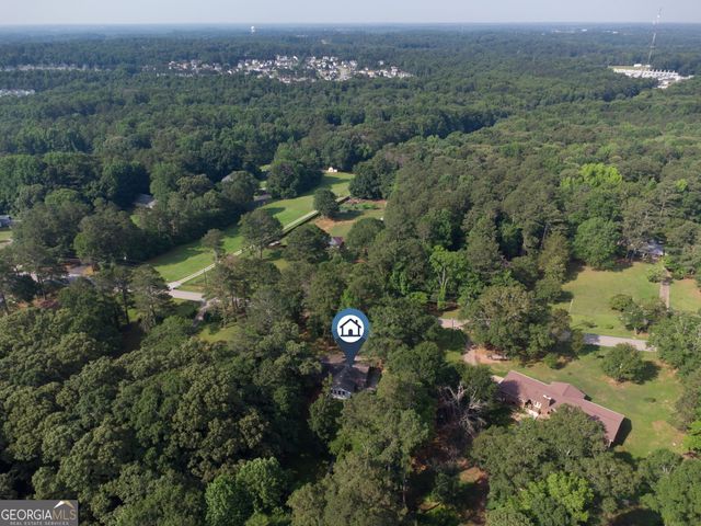 736 Stagecoach Road, Stockbridge, GA 30281