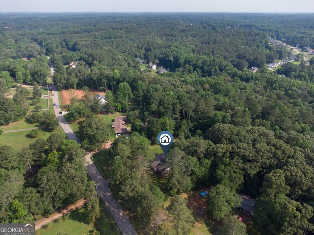 736 Stagecoach Road, Stockbridge, GA 30281