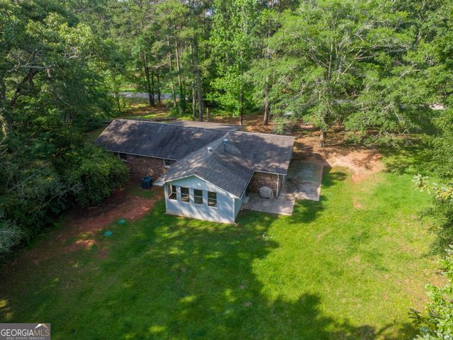 736 Stagecoach Road, Stockbridge, GA 30281